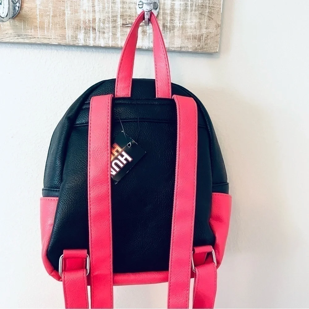 NWT Hunter x Hunter Hisoka Morow Mini Backpack – Anime & Manga Fan Must-Have! 🎒